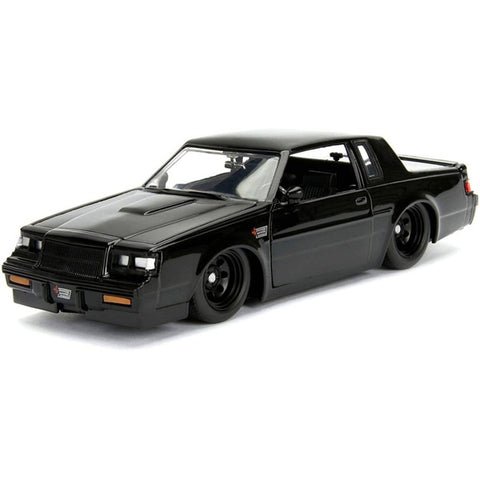 Fast and Furious - 1987 Buick Grand National 1:32 Scale