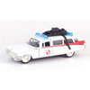 Ghostbusters (1984) - Ecto-1 Hollywood Rides 1:32 Scale Diecast Vehicle