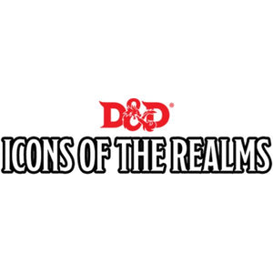 Dungeons & Dragons - Icons of the Realms Snowbound Booster