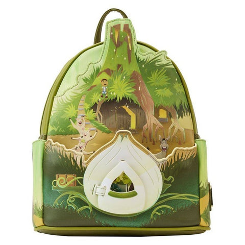 Image of Shrek - Happily Ever After Mini Backpack
