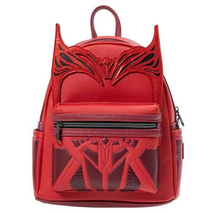 Marvel Comics - Scarlet Witch Costume US Exclusive Mini Backpack [RS]