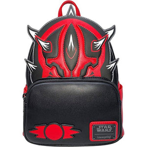 Star Wars - Darth US Exclusive Maul Backpack [RS]