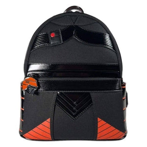 Star Wars - Fennec Shand US Exclusive Costume Mini Backpack [RS]