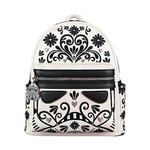 Star Wars - Stormtrooper Costume US Exclusive Mini Backpack [RS]