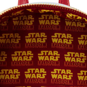 Star Wars: Episode One - The Phantom Menace - Scenes Mini Backpack
