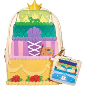 Disney Princess - Layer Cake Backpack