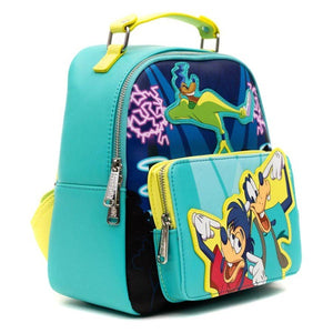 A Goofy Movie - Powerline US Exclusive Mini Backpack