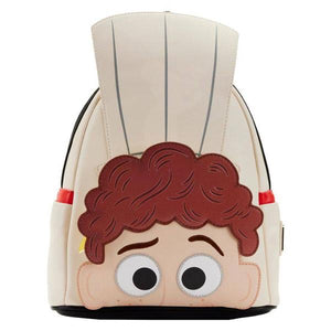 Loungefly Ratatouille - Little Chef 15th ANNIV Mini Backpack