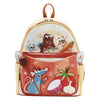 Ratatouille - Cooking Pot Mini Backpack