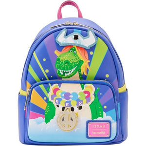 Toy Story - Partysaurus Rex US Exclusive Mini Backpack [RS]