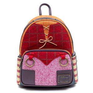 Hocus Pocus - Mary Costume Mini Backpack