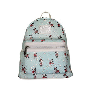 Disney - Minnie & Mickey Snow US Exclusive Mini Backpack [RS]