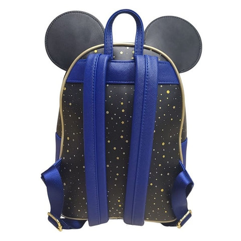 Image of Disney - Mickey & Minnie Graduation US Exclusive Mini Backpack [RS]