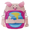 Winnie the Pooh - Piglet Cupcake Crossbody