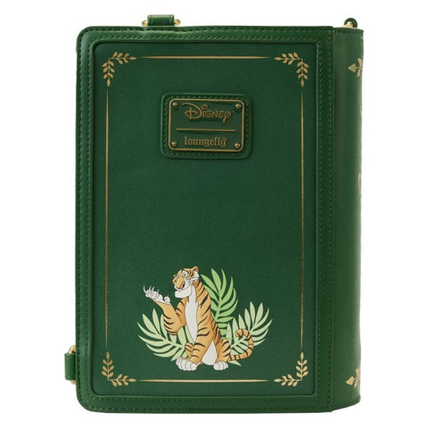 Image of Jungle Book - Book Convertible Crossbody