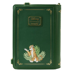 Jungle Book - Book Convertible Crossbody