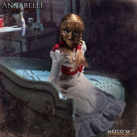 Image of Annabelle Creation - Annabelle 18 - Horror Figurine