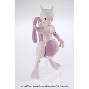 Pokemon - Mewtwo Model Kit