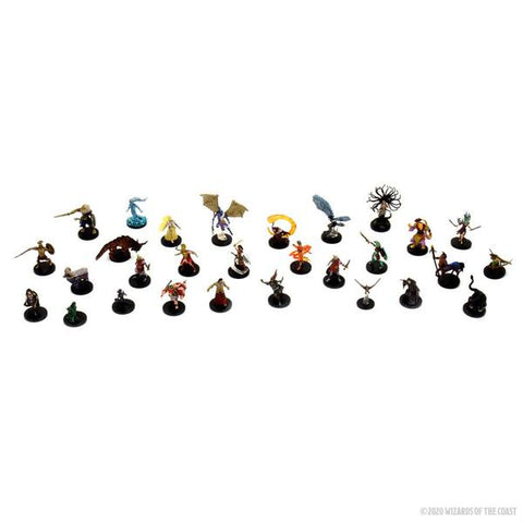 Dungeons & Dragons - Icons of the Realms Mythic Oddysseys of Theros Booster