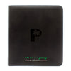 Palms off Gaming Card Folder 4*3 (12 Pocket) Black
