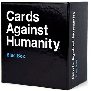 Cards Against Humanity - Blue 4-6 Exp
