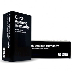 Cards Against Humanity Card Australia Ed