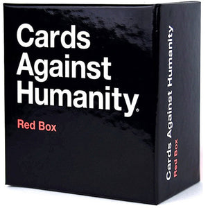 Cards Against Humanity - Red 1-3 Exp