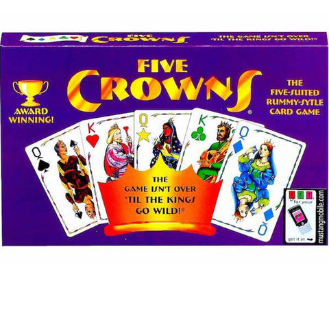 Five Crowns