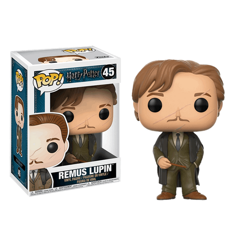 Harry Potter - Remus Lupin Pop