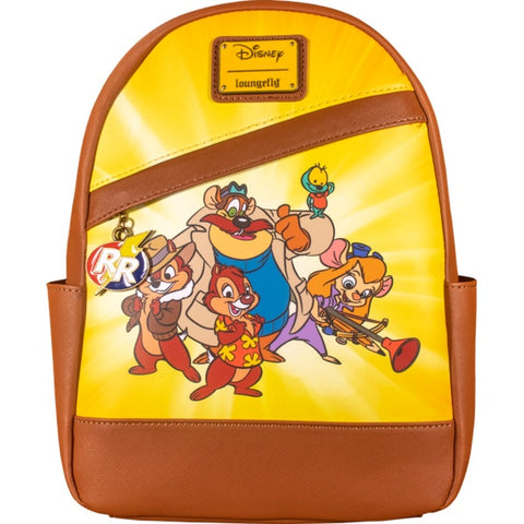 Chip n Dale: Rescue Rangers - Rescue Rangers Backpack