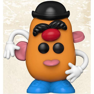 Hasbro - Mr Potato Head (Mixed Face) US Exclusive Pop! Vinyl [RS]