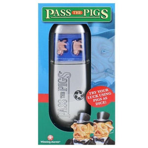 Pass The Pigs - Original Edition