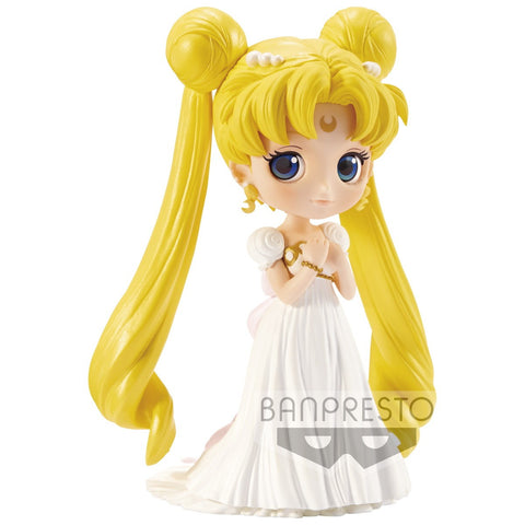 Sailor Moon - Qposket Princess Serenity